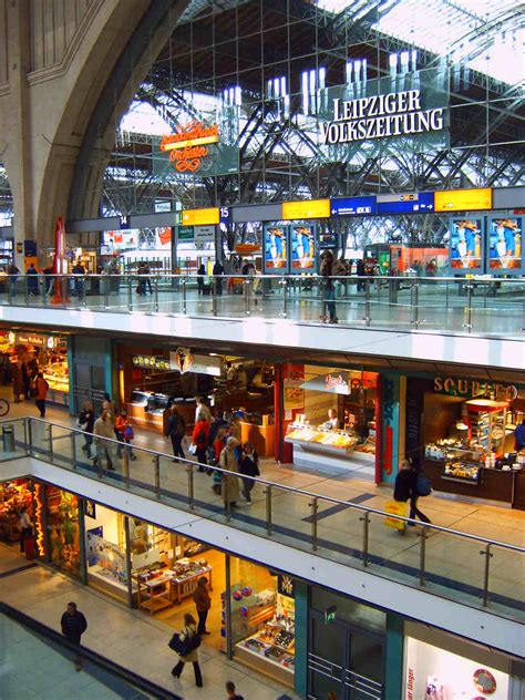 Medien in der kategorie „leipzig hauptbahnhof. Bestand:Leipzig Hbf shopping arcade.jpg - Wikipedia