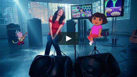 Nick Jr Dora And Thalia On Vimeo