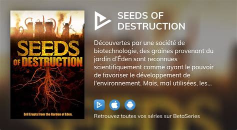 Regarder Le Film Seeds Of Destruction En Streaming Complet Vostfr Vf