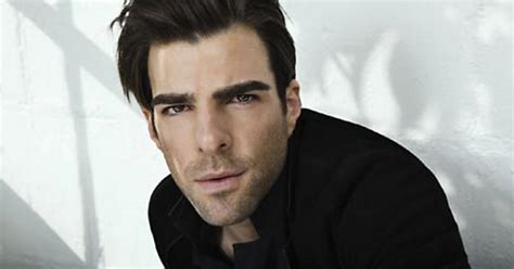 Sylar Knows What Makes You Tick [zachary Quinto] Imgur