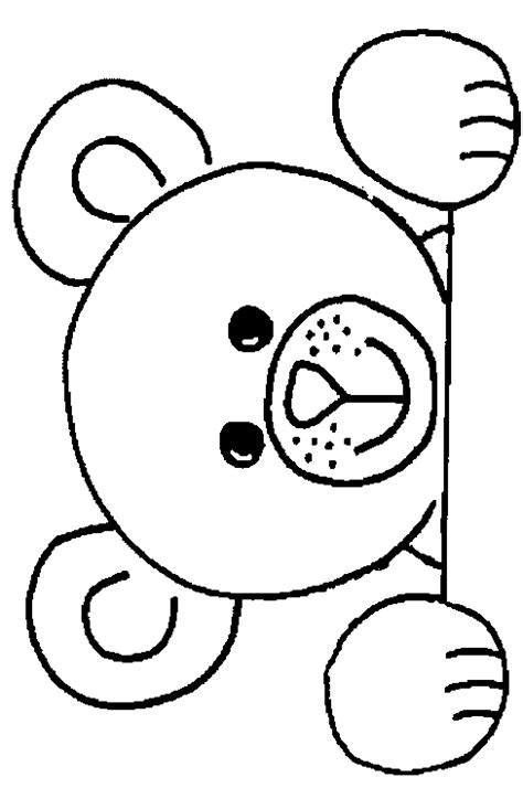 kleurplatenberen Beer tekening, Quilt baby, Applique patronen