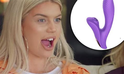 Sex Toy Sales Explode Thanks To Married At First Sight Intimacy Week