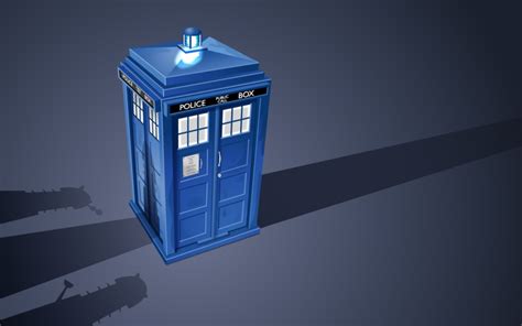 Free Download Tardis Doctor Who 253659 1680x1050 For Your Desktop
