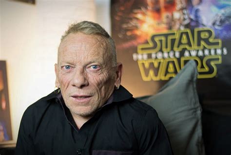 Jimmy Vee Has Taken Over The Role Of R2 D2 Jedi News