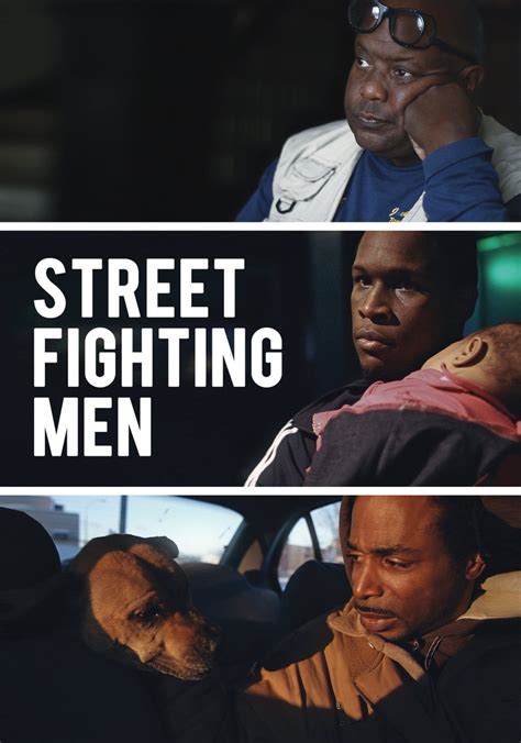 Street Fighting Men Streaming Where To Watch Online