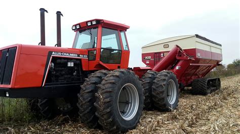 Allis Chalmers 4w 305