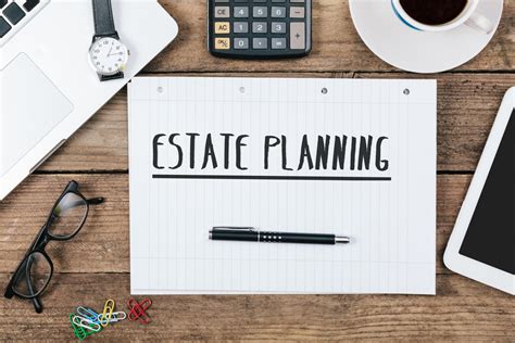 Estate Planning Checklist What To Discuss With Your Estate Attorney