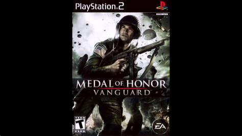 Medal Of Honor Vanguard Ps2 Iso Free Download Youtube