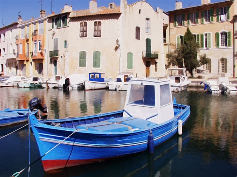 Visita Martigues Scopri Il Meglio Di Martigues Marsiglia Nel 2022