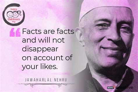 Childrens Day 2019 14 Inspiring Quotes By Jawaharlal Nehru