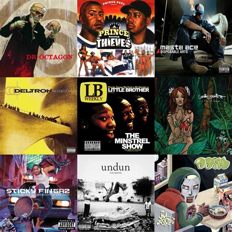 Top 15 Hip Hop Concept Albums Hip Hop Golden Age Hip Hop Golden Age