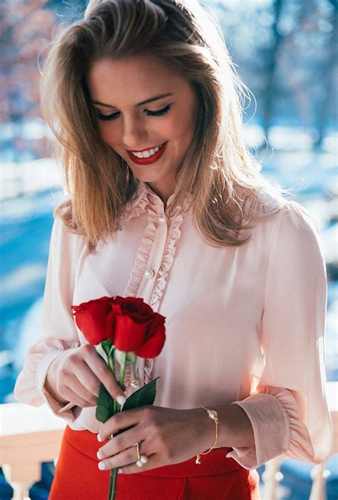 Will You Be My Valentine Classy Girls Wear Pearls With Images Cute Valentines Day Outfits