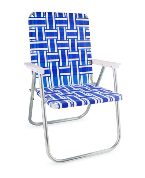 Free Shipping Folding Blue Lawn Chair Lawn Chair Usa