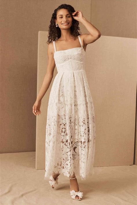 18 Best Bridal Shower Dresses Of 2021