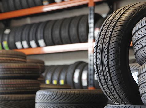Fortunately she was not far from home, in a place where she was able to get air into the tire, and get home before it went flat again. Buy Top-Brand of New Tires near Cannon Falls, MN | Tire Shop