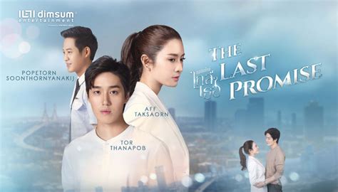 Download drama korea,china,taiwan,jepang,variety show dan film subtitle indonesia. Nonton The Last Promise 2020 Sub Indo, Download Episode 1-13 - Pingkoweb.com