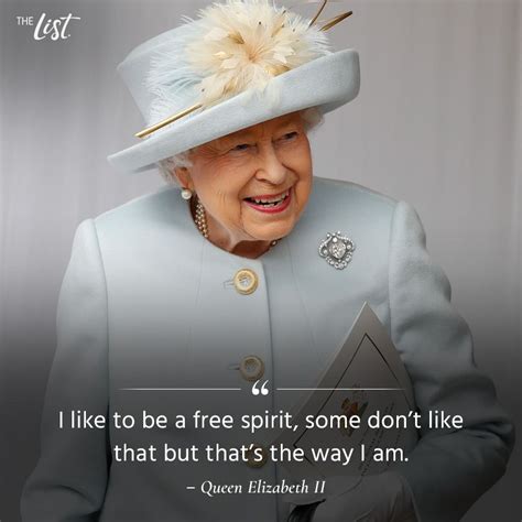 Elizabeth Ii Quotes With Teeth Or Without 90 Years Of The Queen And