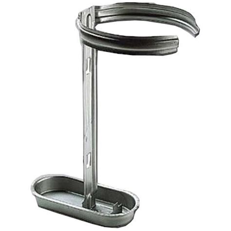 Faites le choix d'un abreuvoir galvanisé pour votre poulailler. Abreuvoir porte bouteille galvanisé pour volailles et ...