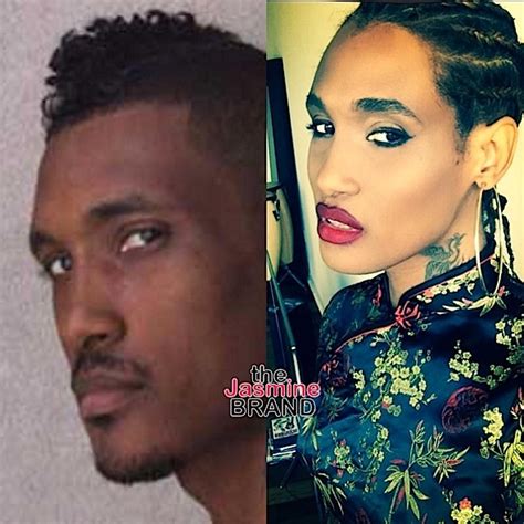 Love And Hip Hop Atlantas 1st Transgender Reality Star Dsmith Opens Up About Being Judged