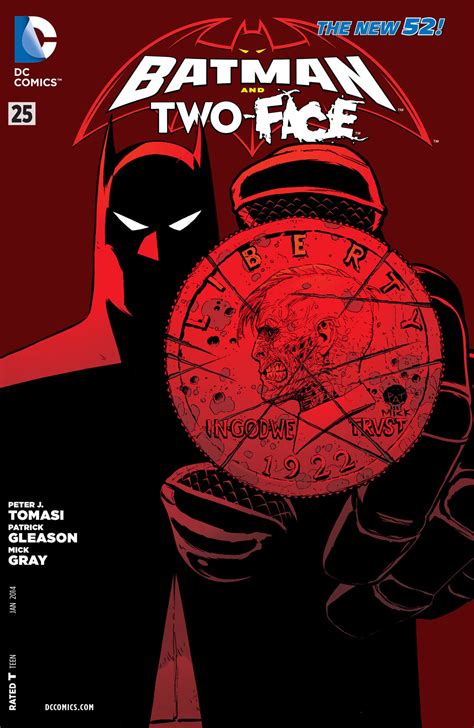 Batman And Robin Volume 2 Issue 25 Batman Wiki Fandom