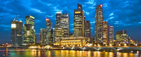 Join the next big tech asia conference 2018 in kuala lumpur. Singapore: Tech-Heaven Rising