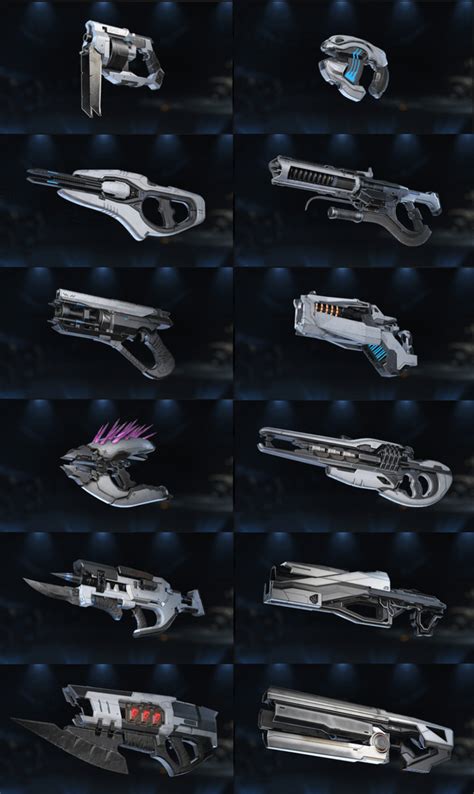 These Sweet Coatings Are Shown In Weapon Drills Let Us Unlock These