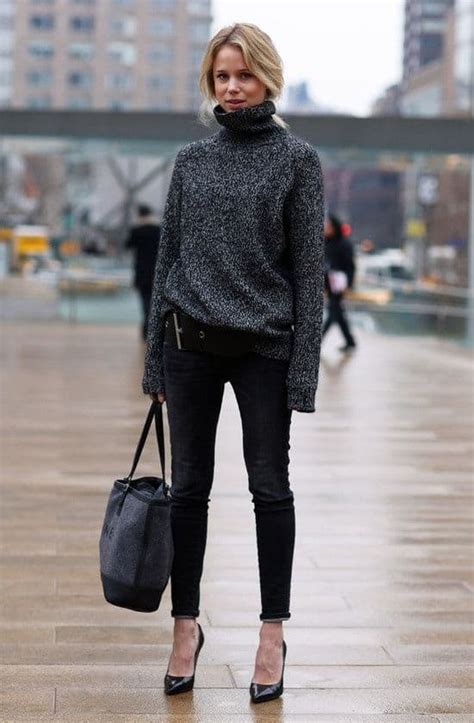 Sweaters Styles For Fall One Trend Or All Is In The Fashion Tag Blog