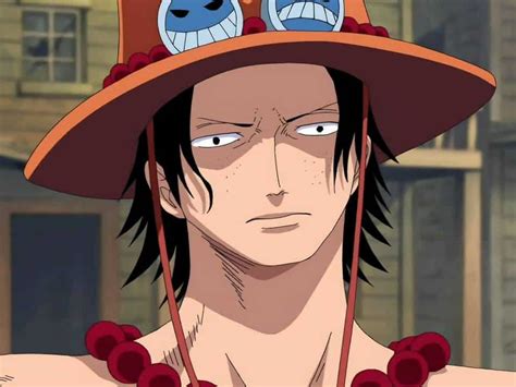 Top 10 One Piece Charaktere