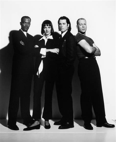 Share the best gifs now >>>. el comenta mierda: pulp fiction