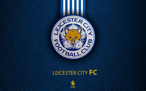 Leicester City Fc 4k Ultra Hd Wallpaper Background Image 3840x2400