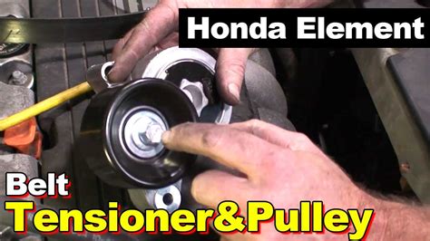 Nearly every call is the result of one of the situations below and is easily solved. 35 2003 Honda Crv Serpentine Belt Diagram - Wiring Diagram ...