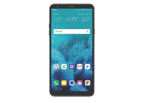 Lg Stylo 4 Plus Full Specification Price Review