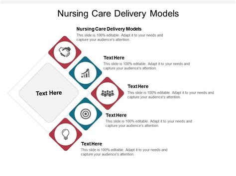 Nursing Care Delivery Models Ppt Powerpoint Presentation Gallery Master