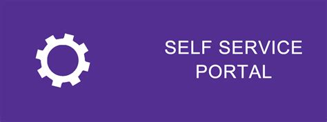 It is more like an electronic door. Self Service Portal | NYU Shanghai