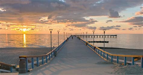 Palanga City in Lithuania | Adventures.com