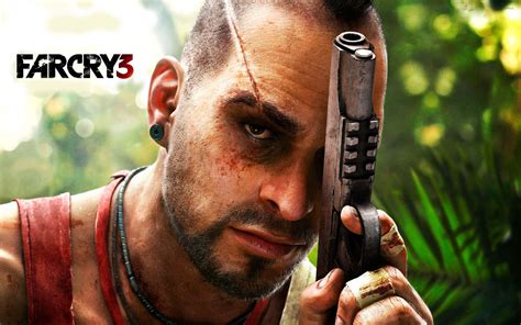 100 Far Cry 3 Vaas Wallpapers