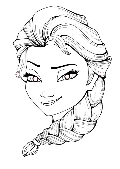 127 immagini e disegni di la sirenetta album da stampare gratuiti o colorare on line per bambini. disegni da colorare disney frozen