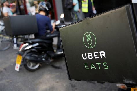 Uber eats is an online and app based food delivery service currently available in 120+ cities and growing! Uber is Launching Food Delivery Service to Its Fastest ...