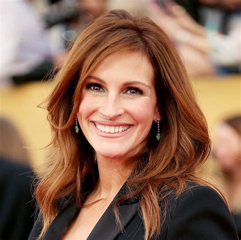 Unexpectedly, kyle is not satisfied. Julia Roberts's Changing Looks | InStyle.com