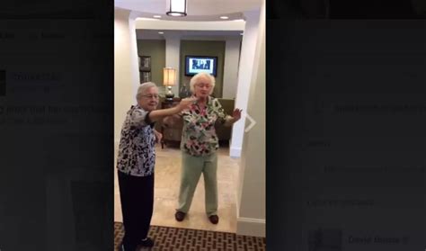 Proof That Fun Has No Age Limit