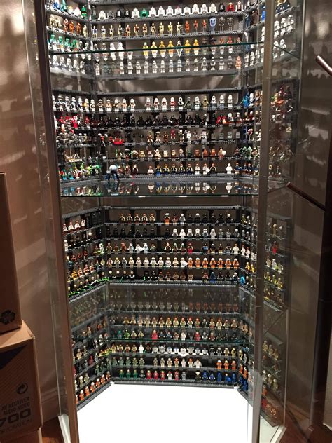 Check spelling or type a new query. Imgur: The magic of the Internet | Lego display, Lego ...