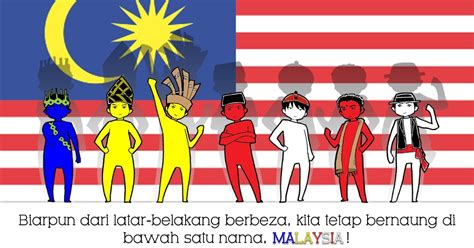 Masyarakat berbilang kaum di malaysia mempunyai pelbagai jenis kebudayaan yang digarap daripada pelbagai keturunan. S.I.Z.A.L: 4.0 Usaha Dan Langkah Kerajaan Untuk Mengatasi ...