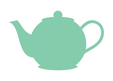 Collection Of Teapot Clipart Free Download Best Teapot Clipart On