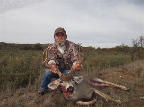 We proud to offer international flower delivery service in more than 80 countries. Hunting :: Cargile Ranches - San Angelo, Texas