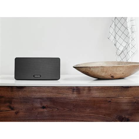 Sonos Play3 Wireless Speaker For Streaming Music