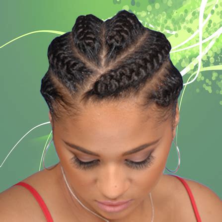 The most complete girls game about hairstyles and braids!if you like makeover, changing. African hair braiding