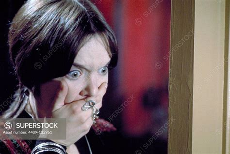 PAMELA FRANKLIN In THE LEGEND OF HELL HOUSE 1973 Directed By JOHN