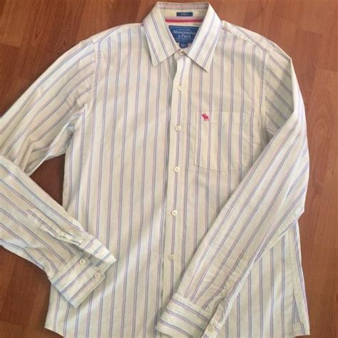 men s abercrombie and fitch button up shirt abercrombie and fitch tops button up shirts high
