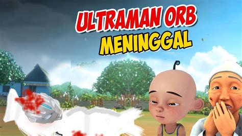 We will start to convert the audiotrack of your videofile to mp3 as soon as you have submitted it and you will be able to download it. Ultraman Orb Meninggal , Upin ipin sedih ! GTA Lucu - YouTube