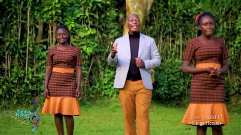 Time Is Coming By The Kings Heralds Choir Uganda Sda Church Kiwenda
